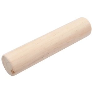 Set pentru joc Kubb cu numere, lemn - Img 5
