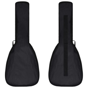 Set ukulele soprano, cu husă, pentru copii, roz, 21" - Img 4