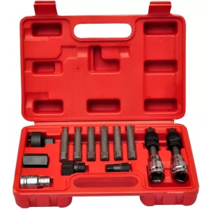 Set unelte auto pentru alternator - Img 4