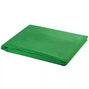 Sistem de suport fundal, 600 x 300 cm, verde - Img 4