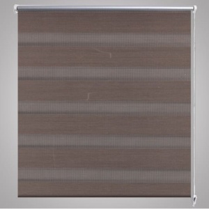 Stor Zebra, 100 x 175 cm, Cafeniu - Img 4