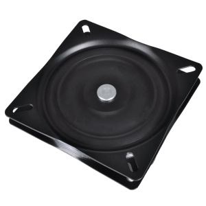 Suporturi rotative scaune barcă 2 buc. 160x160x2,5 mm standard - Img 2