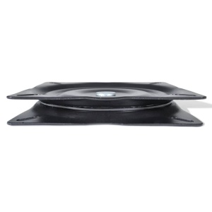 Suporturi rotative scaune barcă 2 buc. 160x160x2,5 mm standard - Img 5