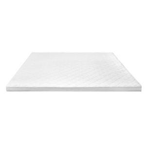 Topper saltea, 140x200 cm, profil tip ou cu spumă rece, 6 cm - Img 8