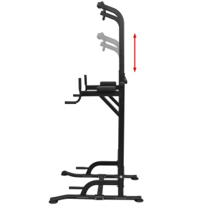 Turn de exerciții 182-235 cm - Img 3