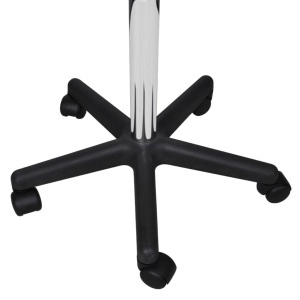 vida XL Scaun birou maro - Img 3