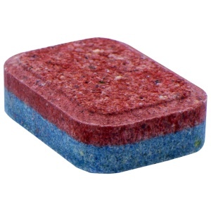 12-in-1 Tablete pentru mașina de spălat vase, 250 buc. 4,5 kg - Img 5