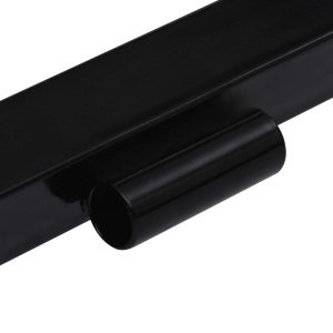 Adaptor plug de zăpadă pentru mașina de tuns iarba, negru - Img 7