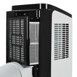Aparat de aer condiționat mobil 2600 W (8870 BTU) - Img 6
