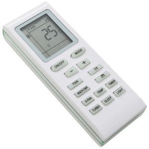 Aparat de aer condiționat mobil 2600 W (8870 BTU) - Img 9