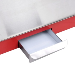 Aparat de făcut floricele cu vas de teflon 1400 W - Img 10
