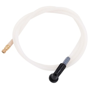 Aparat pneumatic aerisire frâne cu sticlă de reumplere, 3,5 L - Img 6