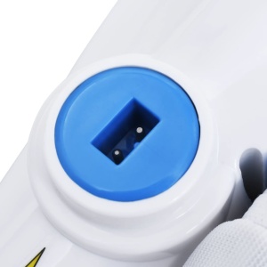 Aspirator de piscină reincărcabil, cu mâner din spumă - Img 11