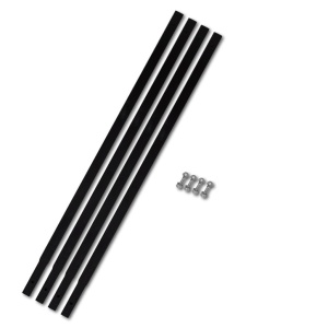 Burghiu manual găuri in pământ 100 mm cu tub prelungitor 9 m - Img 6