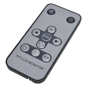 Cameră inspecţie conducte 30 m cu comandă DVR - Img 8