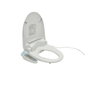Capac luxos electronic pentru Vas de toaletă - Img 3