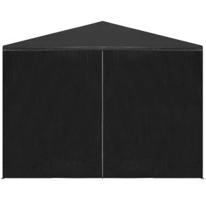 Cort pentru petrecere, antracit, 3 x 6 m - Img 3