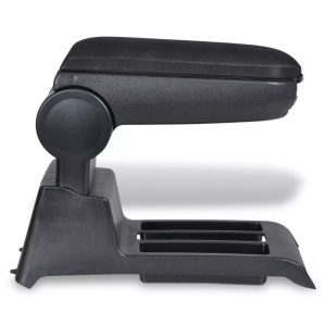 Cotieră auto pentru VW POLO 9N 9N2 9N3 (2001-2009) VW CROSS POLO (2006-2008) - Img 2