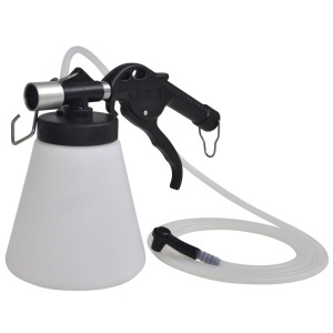 Dispozitiv pneumatic aerisire/schimbare lichid de frână - Img 2