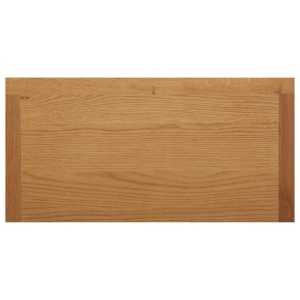 Dulap, 70 x 35 x 75 cm, lemn masiv de stejar - Img 6