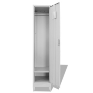 Dulap vestiar, 38x45x180 cm - Img 4