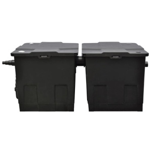 Filtru bio pentru iazuri, 12000 L/h - Img 3