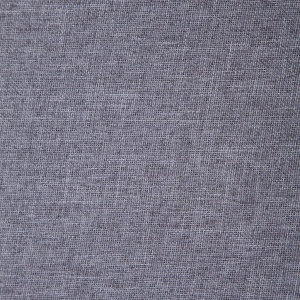 Fotoliu, gri deschis, material textil - Img 3