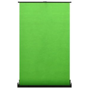 Fundal de fotografii, verde, 55" 4: 3