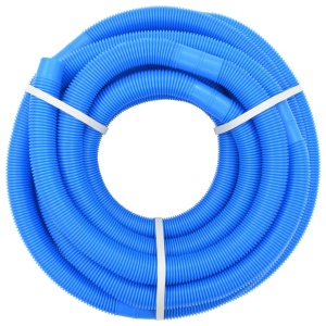 Furtun de piscină, albastru, 32 mm, 15,4 m - Img 2