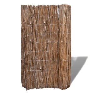 Gard din salcie, 300 x 100 cm - Img 2