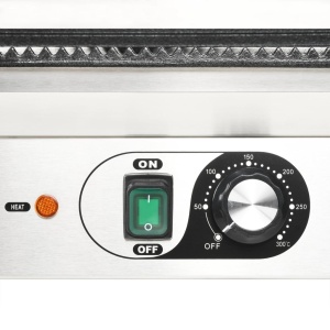 Grill panini cu striații, 44 x 41 x 19 cm, 2200 W - Img 10
