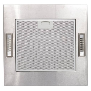 Hotă tip insulă cu afișaj LCD - Img 3