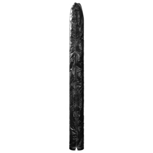 Husă de umbrelă cu fermoar, 175 cm, PE - Img 2