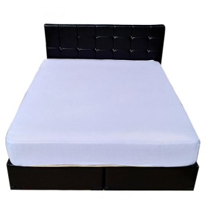 Husa saltea BBC Jersey ML 160 x 200 - Img 2