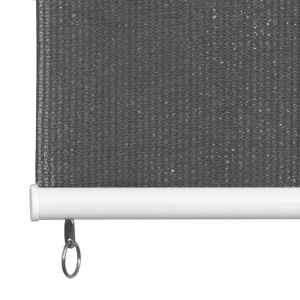 Jaluzea de exterior 140 x 230 cm antracit - Img 5
