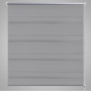 Jaluzea opacă, gri zebra 80 x 150 cm - Img 4