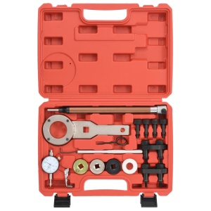 Kit scule de sincronizare motor, 18 piese, VAG 1.8/2.0 TFSI - Img 3