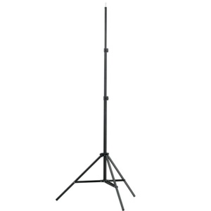 Kit studio foto cu fundal, lămpi și umbrele - Img 8