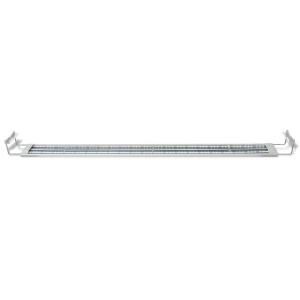 Lampă acvariu cu LED, 120-130 cm, aluminiu, IP67 - Img 8