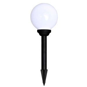 Lămpi de exterior pentru alee LED 8 buc. 15 cm, cu țăruș de sol - Img 7