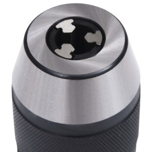 Mandrină cu eliberare rapidă MT2-B16, prindere de 13 mm - Img 8
