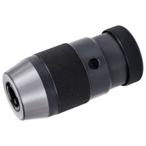 Mandrină cu eliberare rapidă MT3-B18, prindere de 16 mm - Img 3