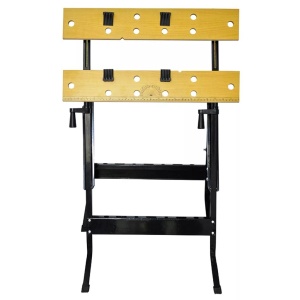 Masă de lucru pliabilă Masă de tensionare Banc de atelier - Img 2