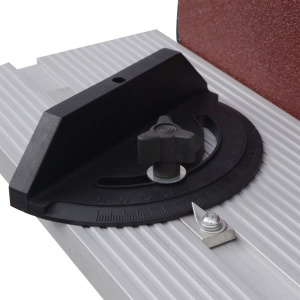 Mașină de șlefuit cu disc 550 W 254 mm - Img 4