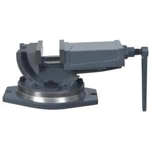 Menghină cu inclinare, cu 2 axe, 160 mm - Img 2
