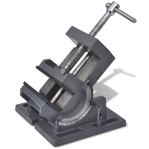 Menghină cu inclinare mașină găurit, acționare manuală, 110 mm