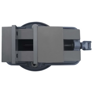 Menghină pivotantă, 160 mm, fontă - Img 5