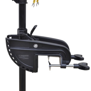 Motor electric pentru barcă de pescuit la trenă P22 46 lbs (20,9 kg) - Img 4