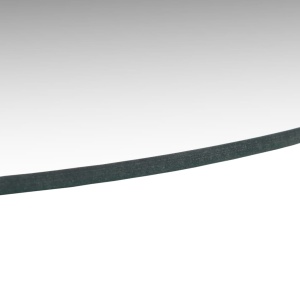 Oglindă de perete, 60 cm, sticlă, rotundă - Img 5
