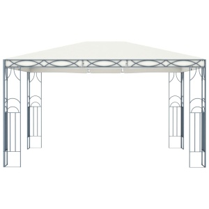 Pavilion, crem, 400 x 300 cm - Img 2